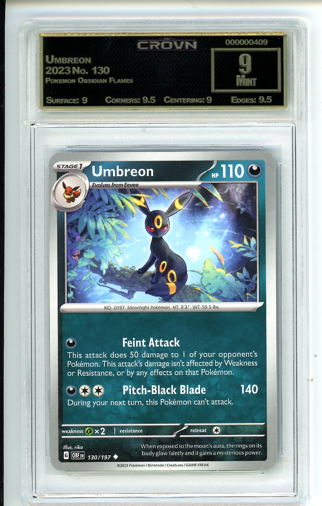 Umbreon