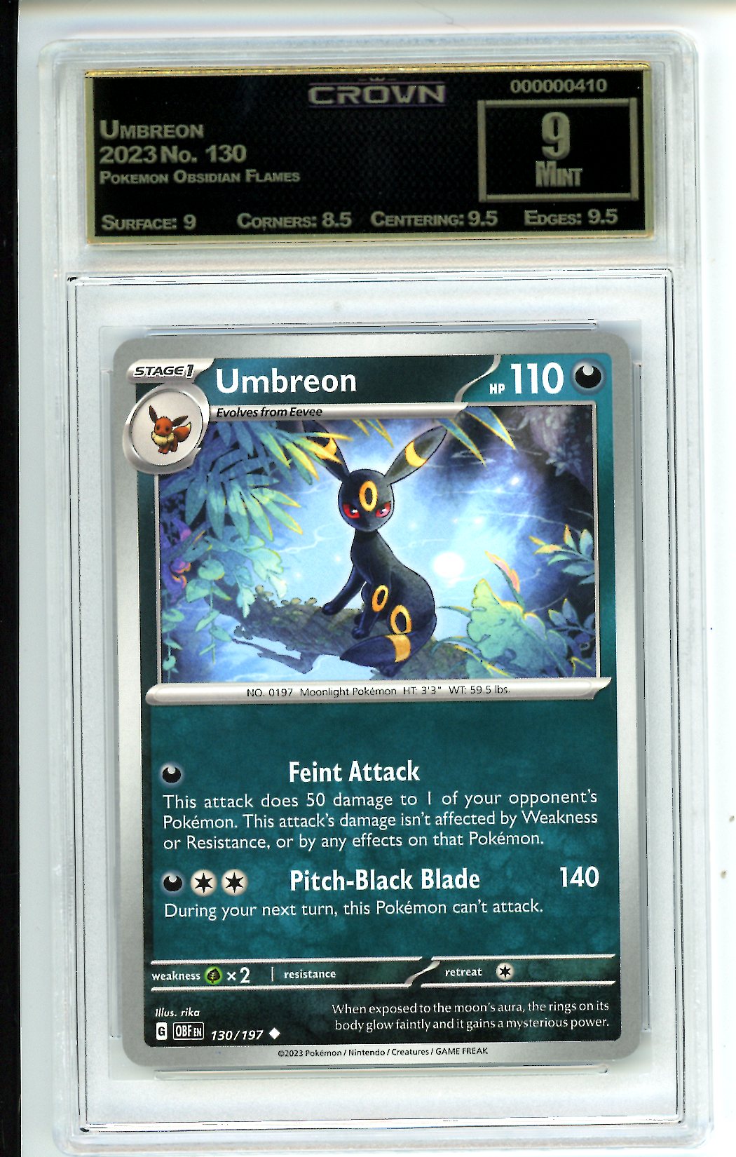 Umbreon