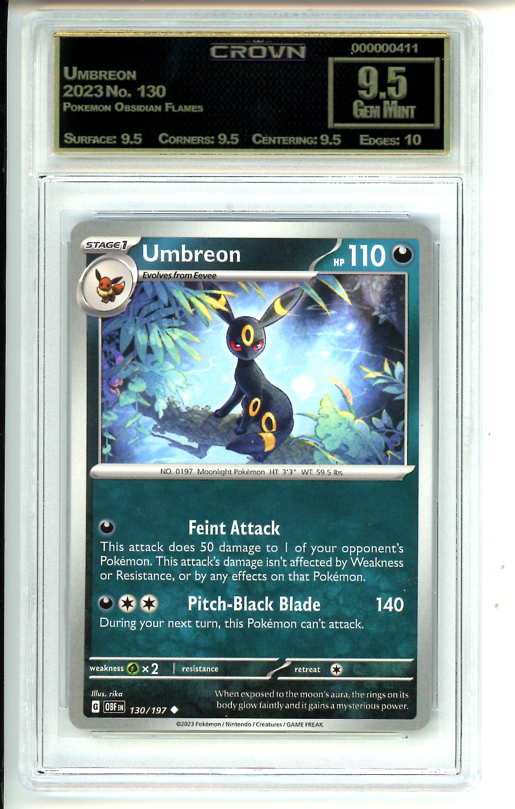 Umbreon