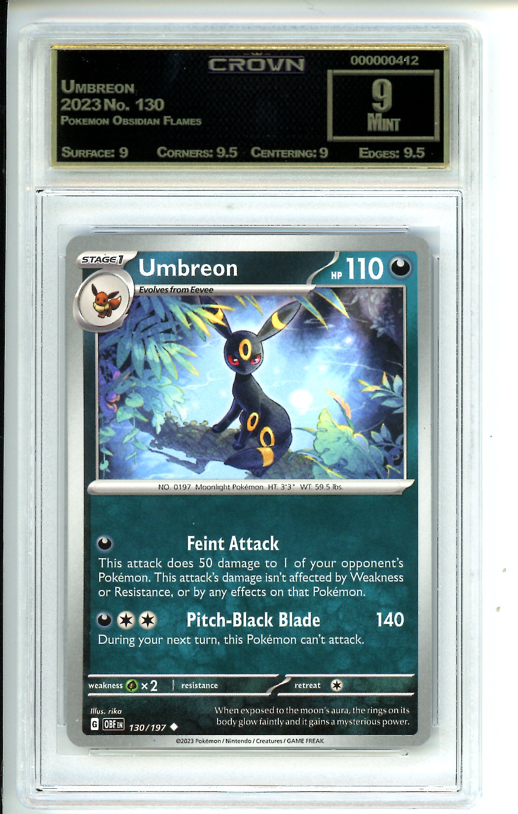 Umbreon