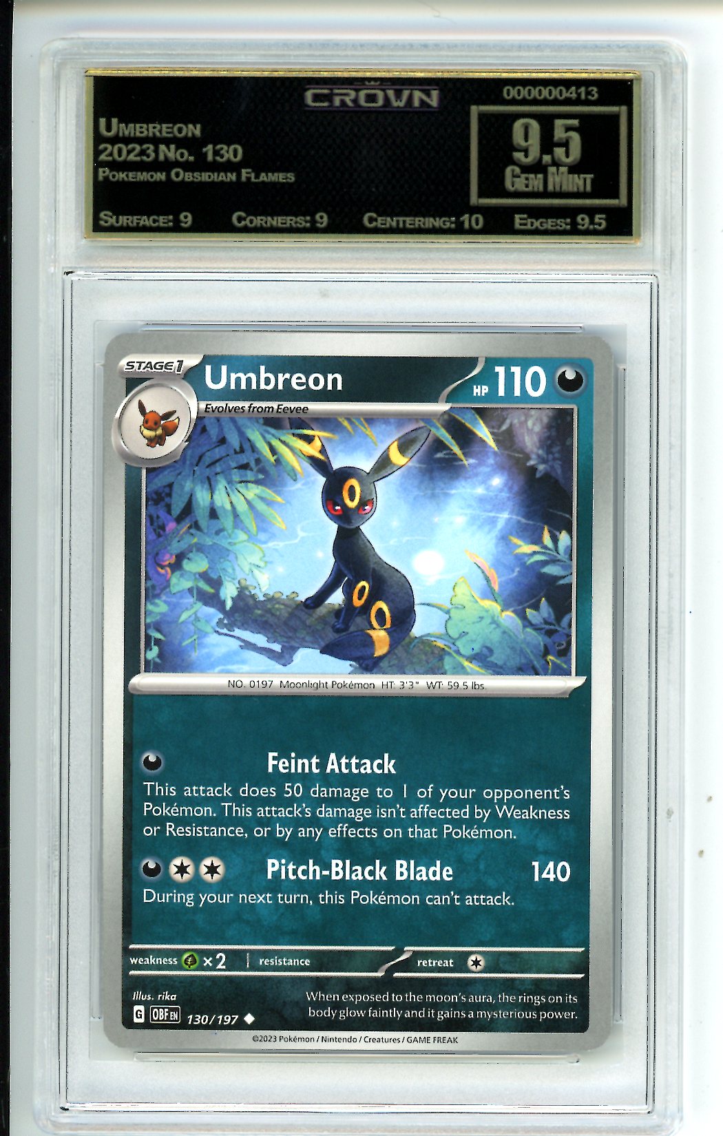 Umbreon