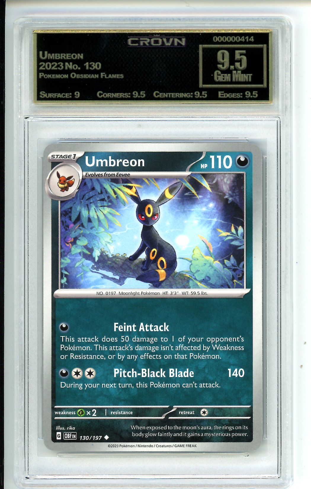 Umbreon