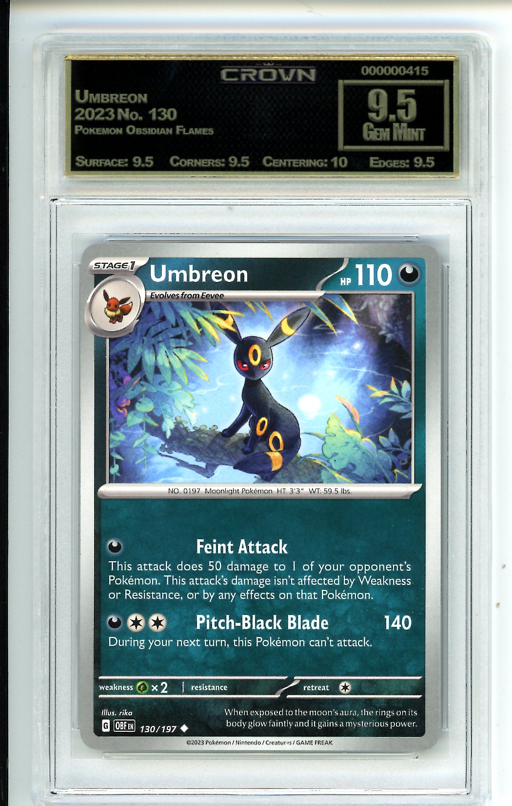 Umbreon