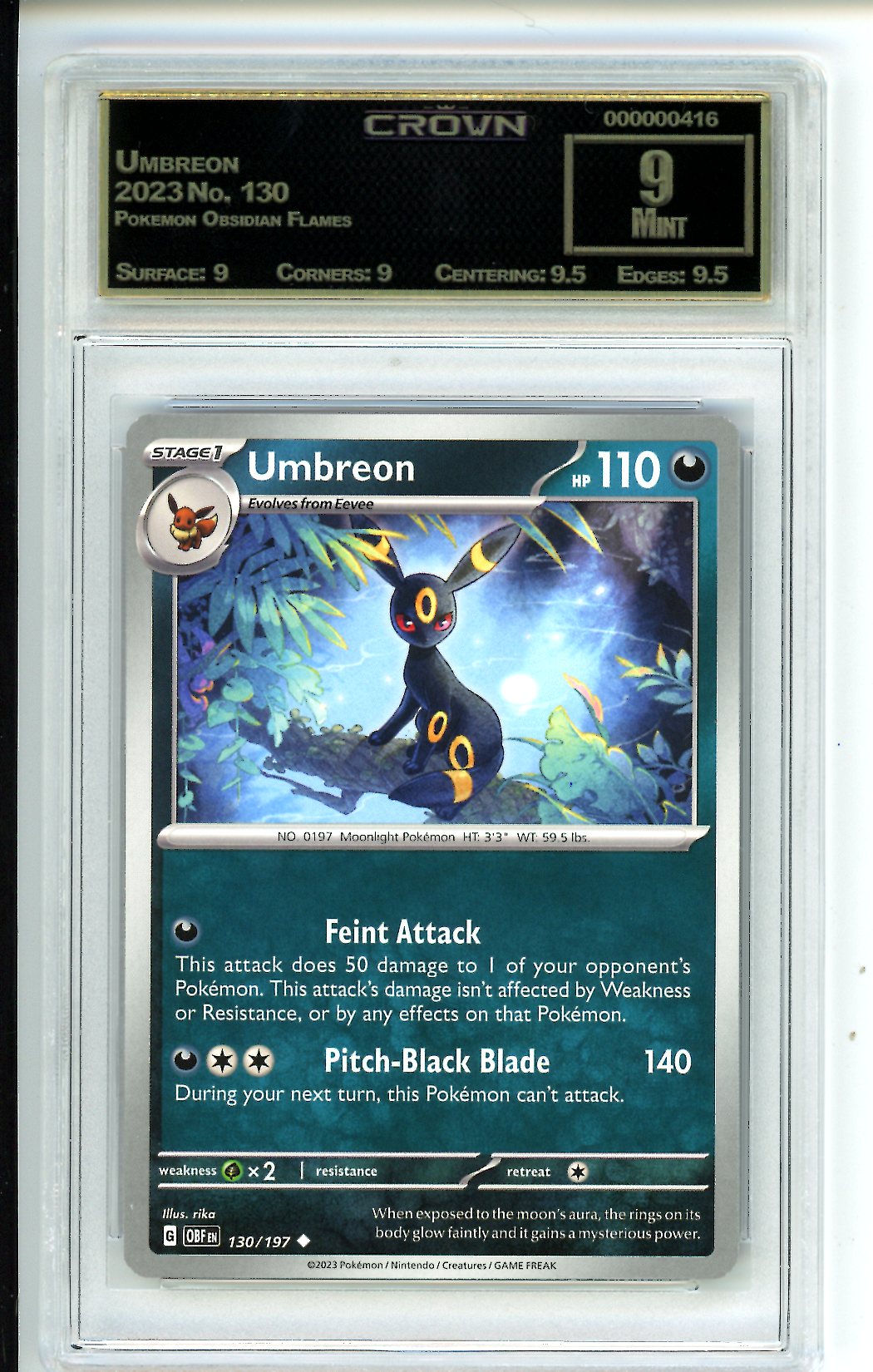 Umbreon