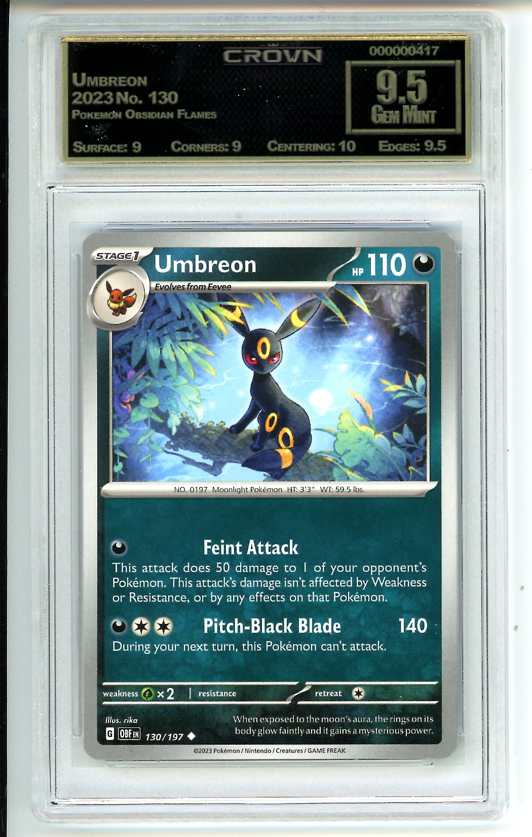 Umbreon