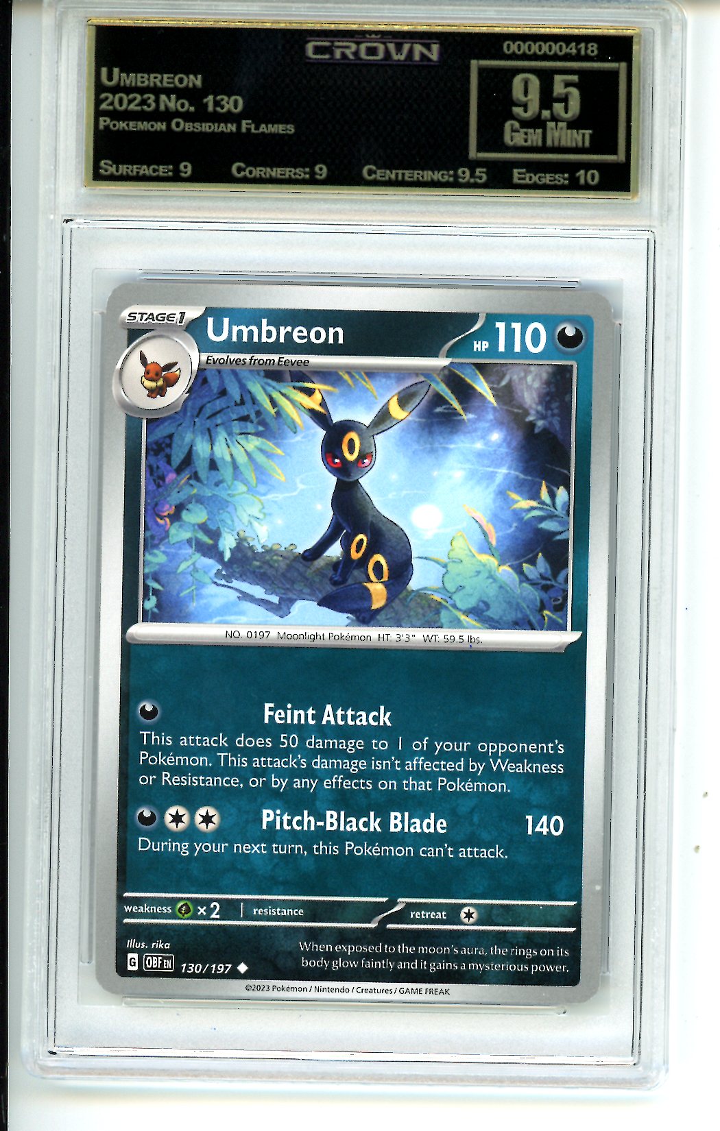 Umbreon