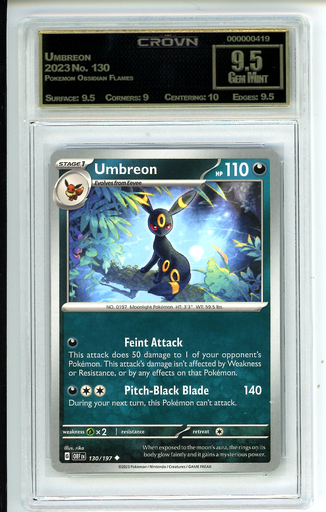 Umbreon