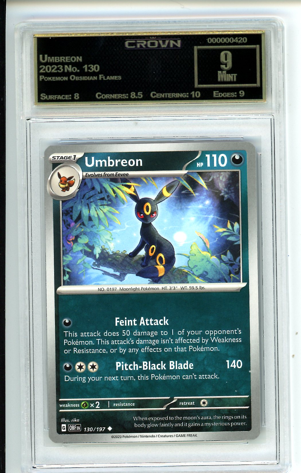 Umbreon