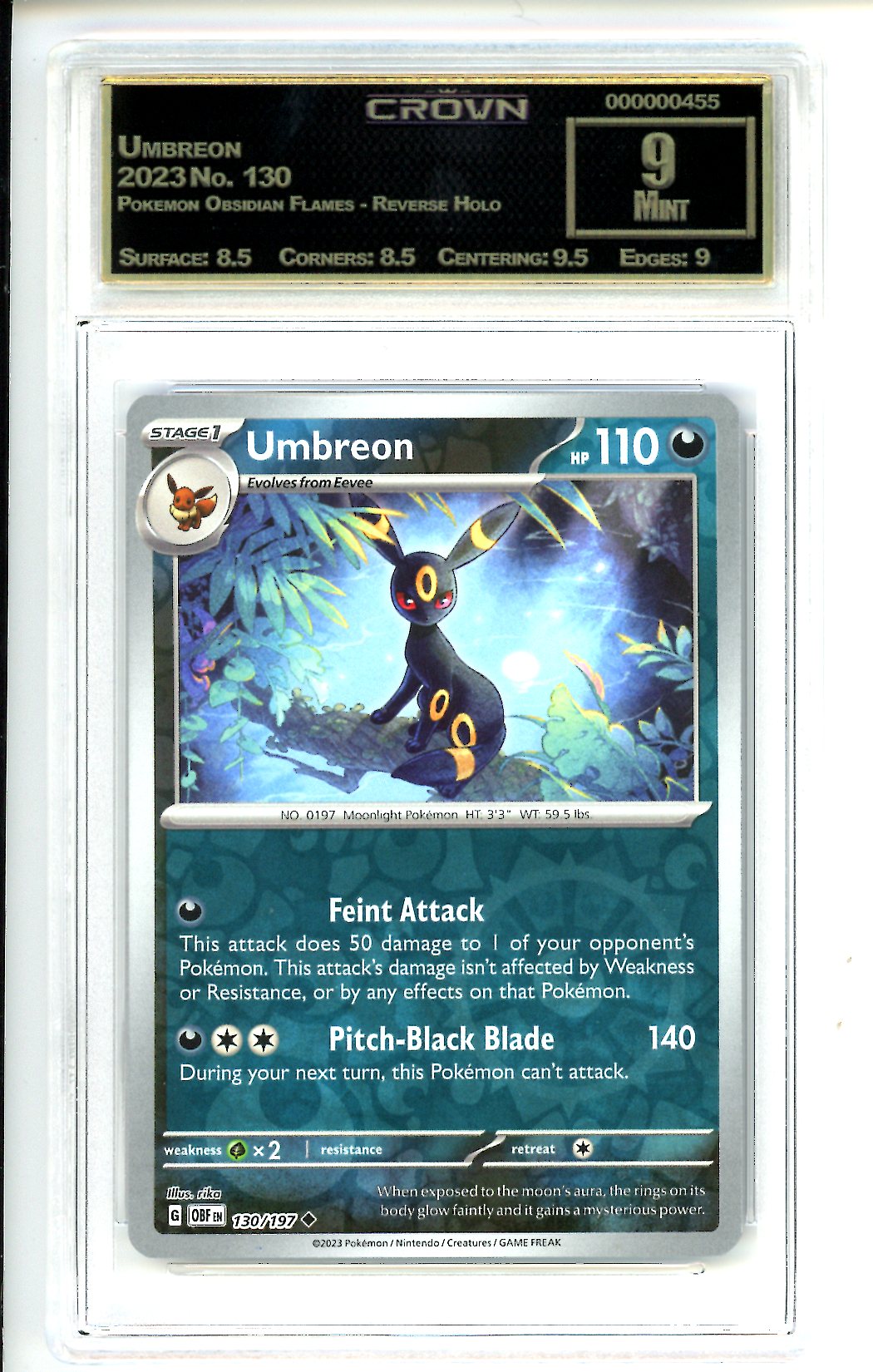 Umbreon