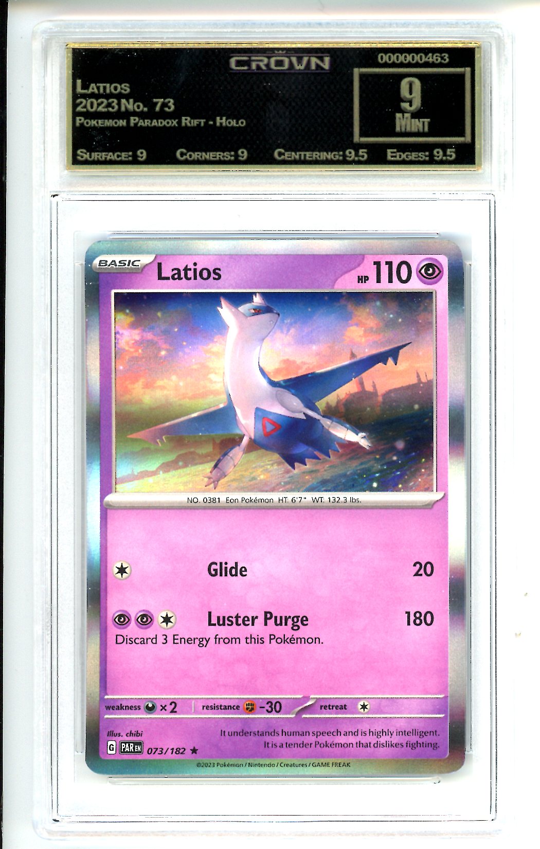 Latios