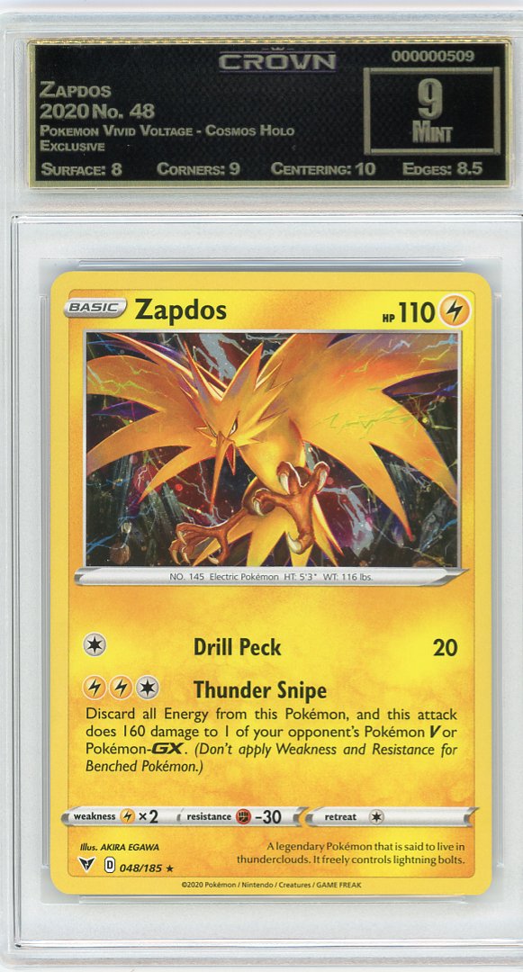 Zapdos