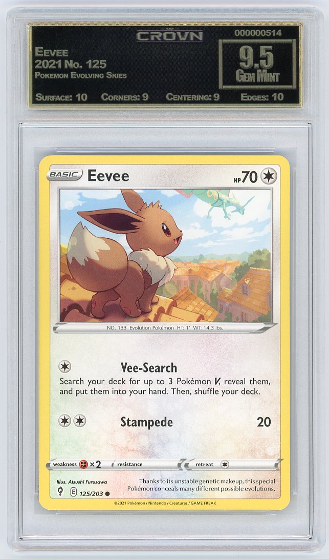 Eevee