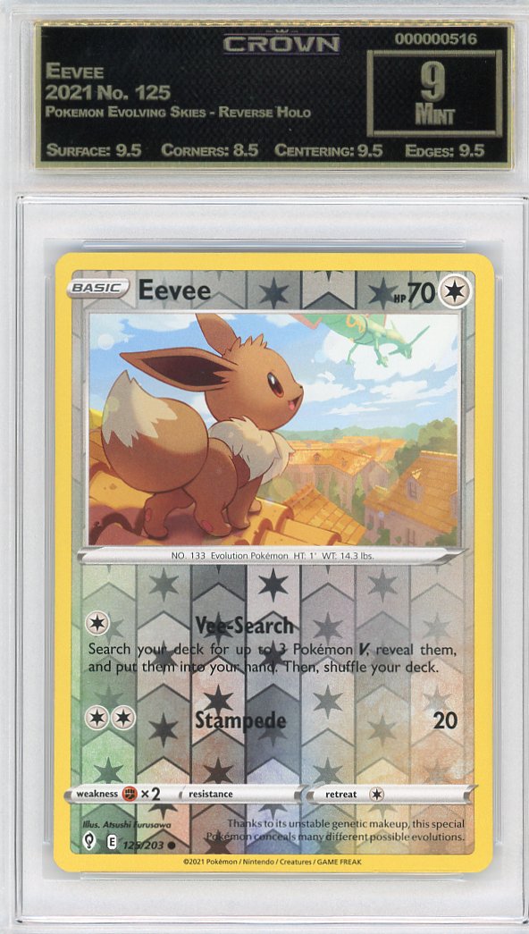 Eevee