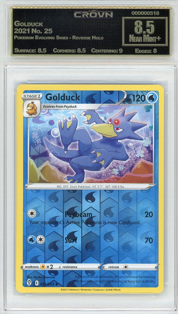 Golduck