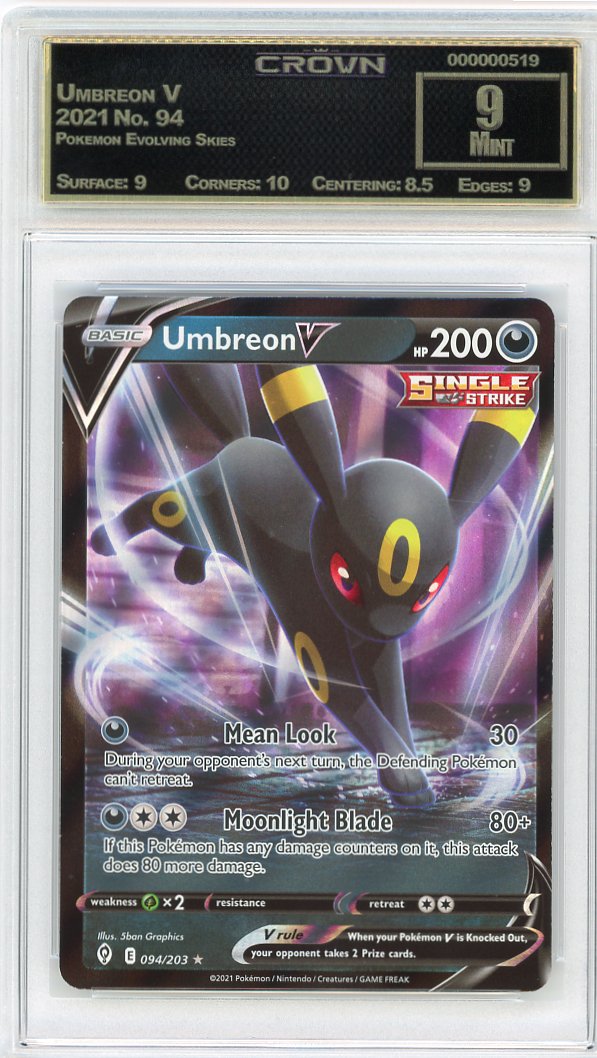 Umbreon V