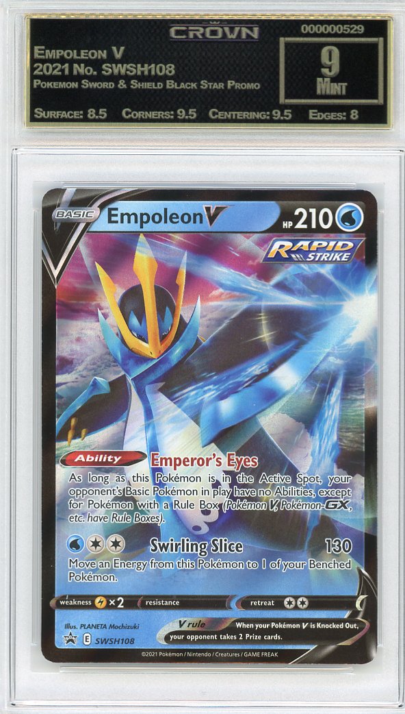 Empoleon V