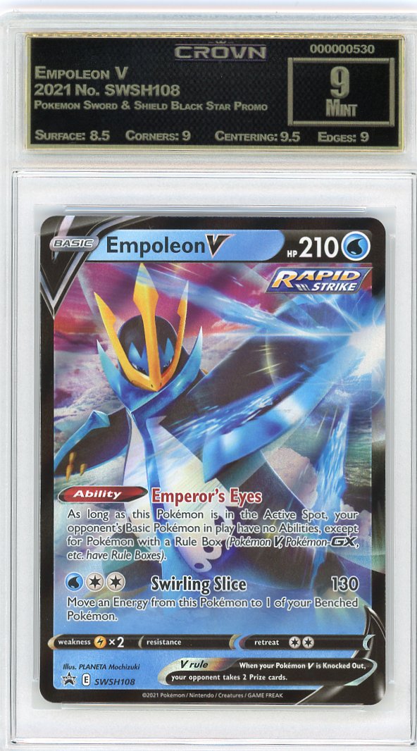 Empoleon V