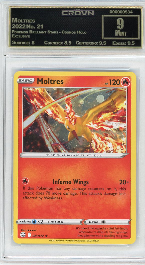 Moltres