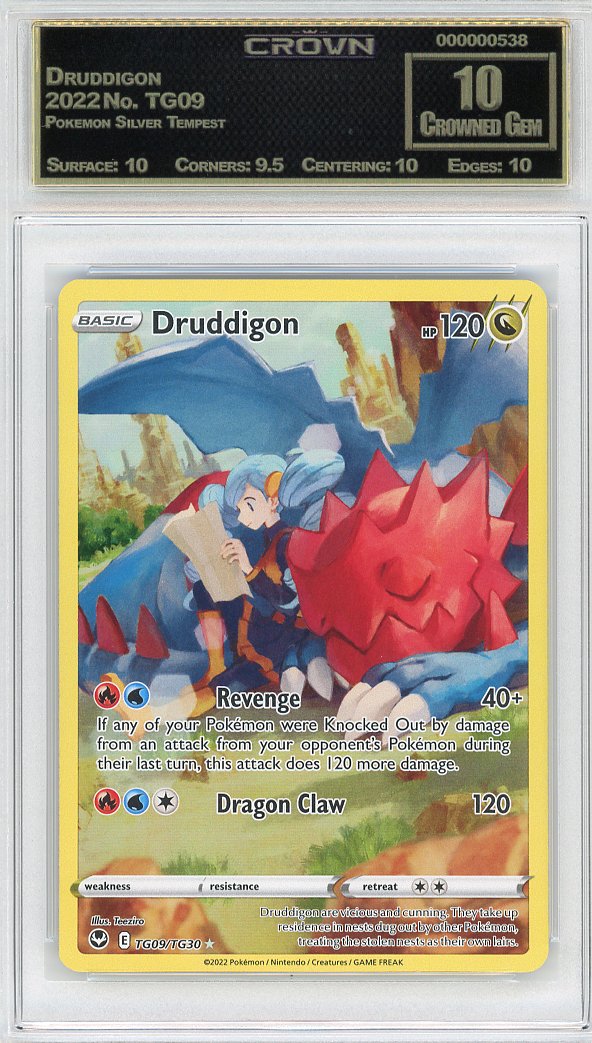 Druddigon