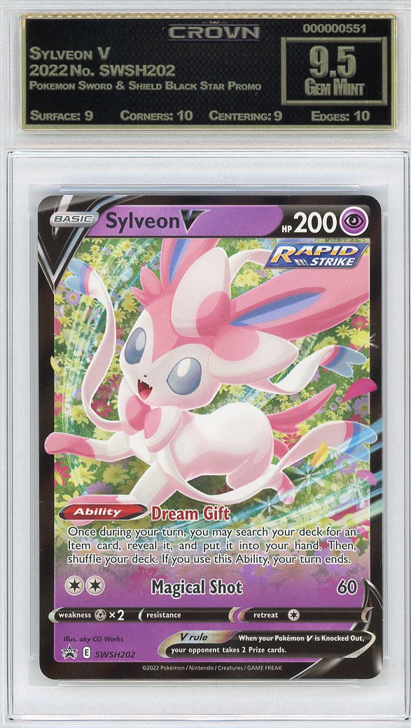 Sylveon V