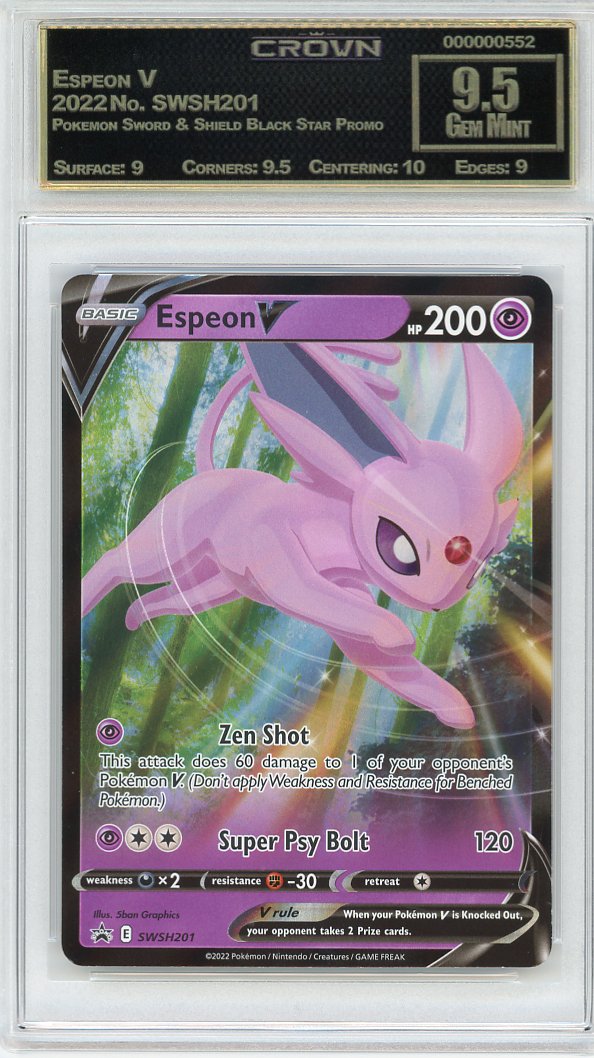 Espeon V