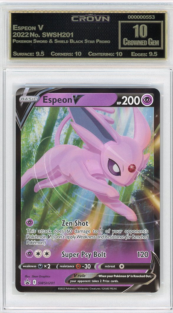 Espeon V