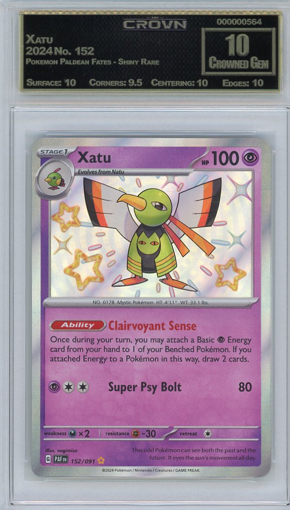 Xatu