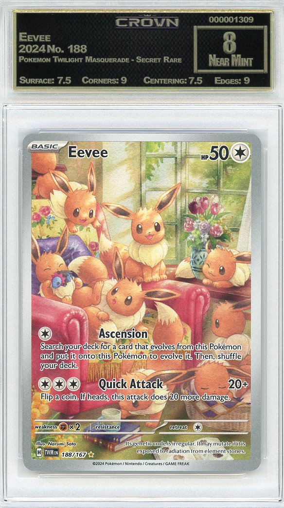 Eevee