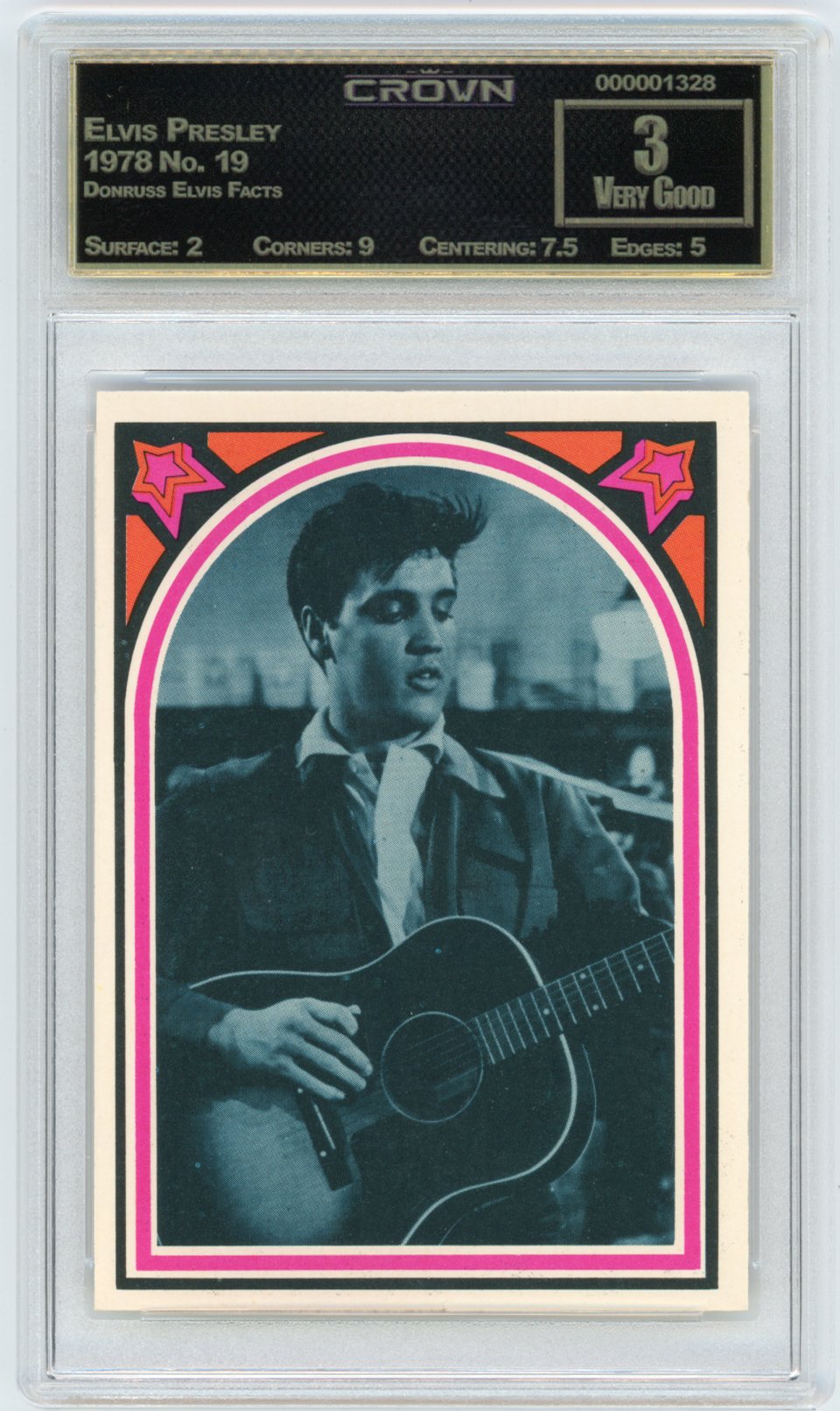Elvis Presley
