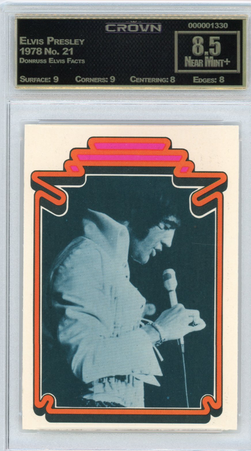 Elvis Presley