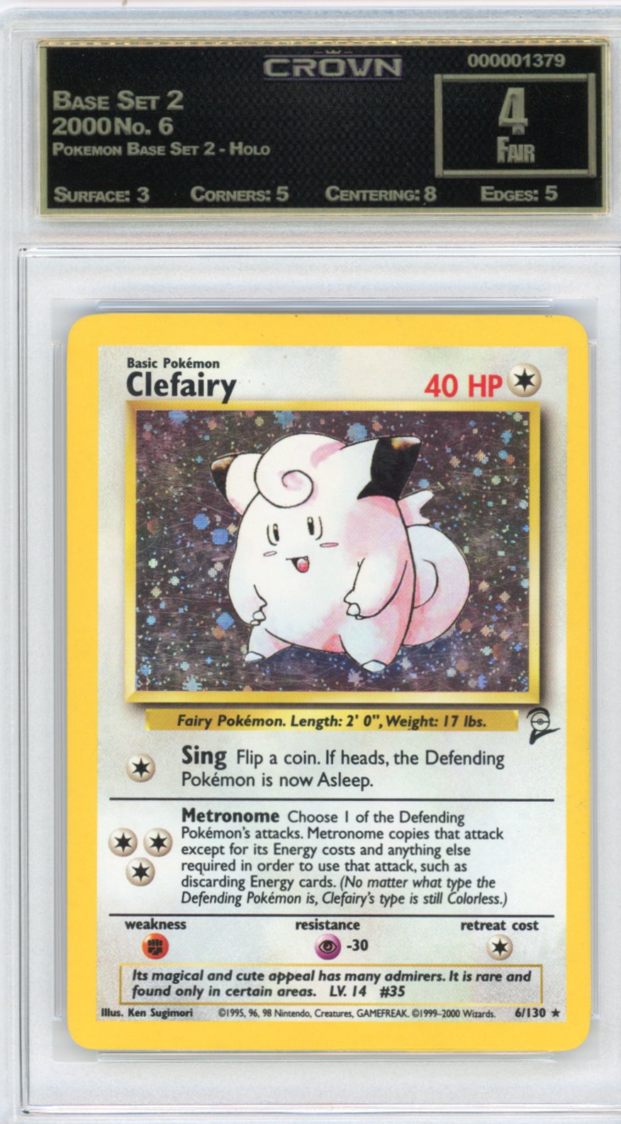 Base Set 2