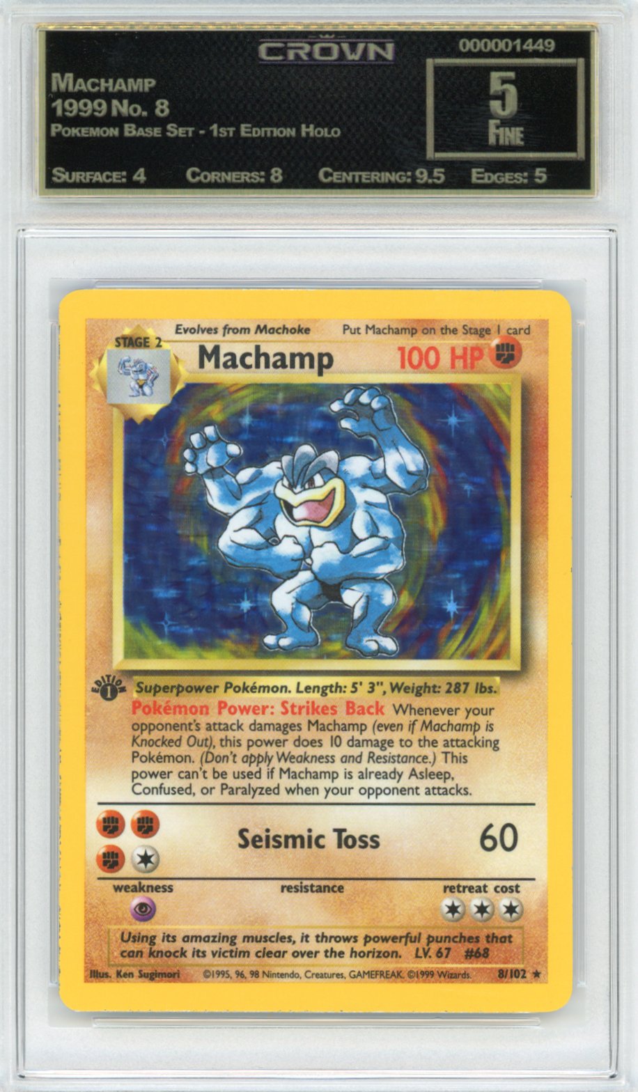 Machamp