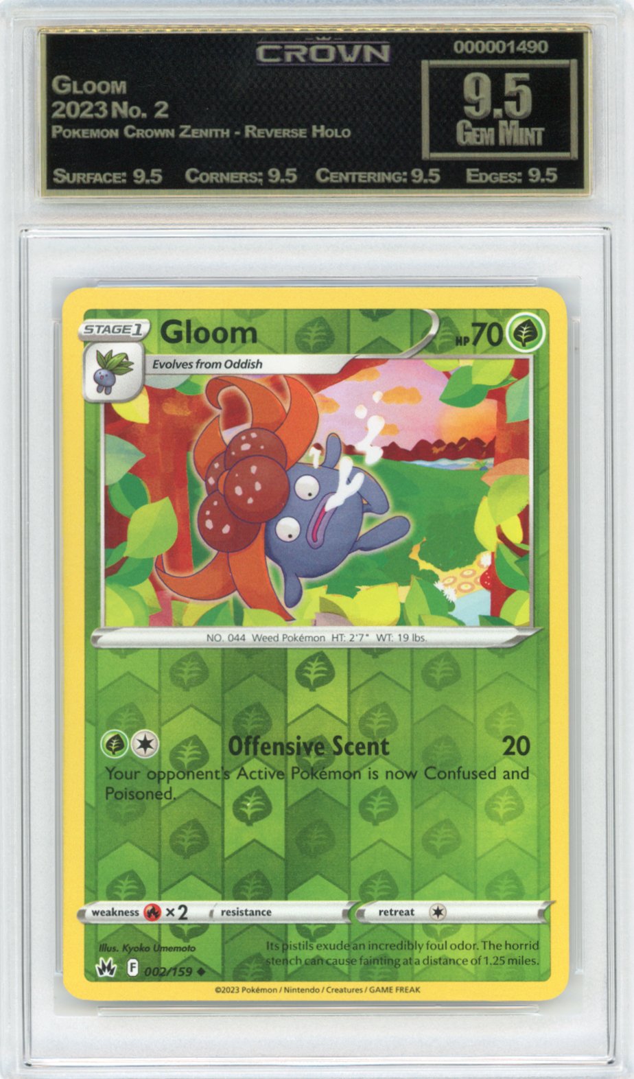 Gloom