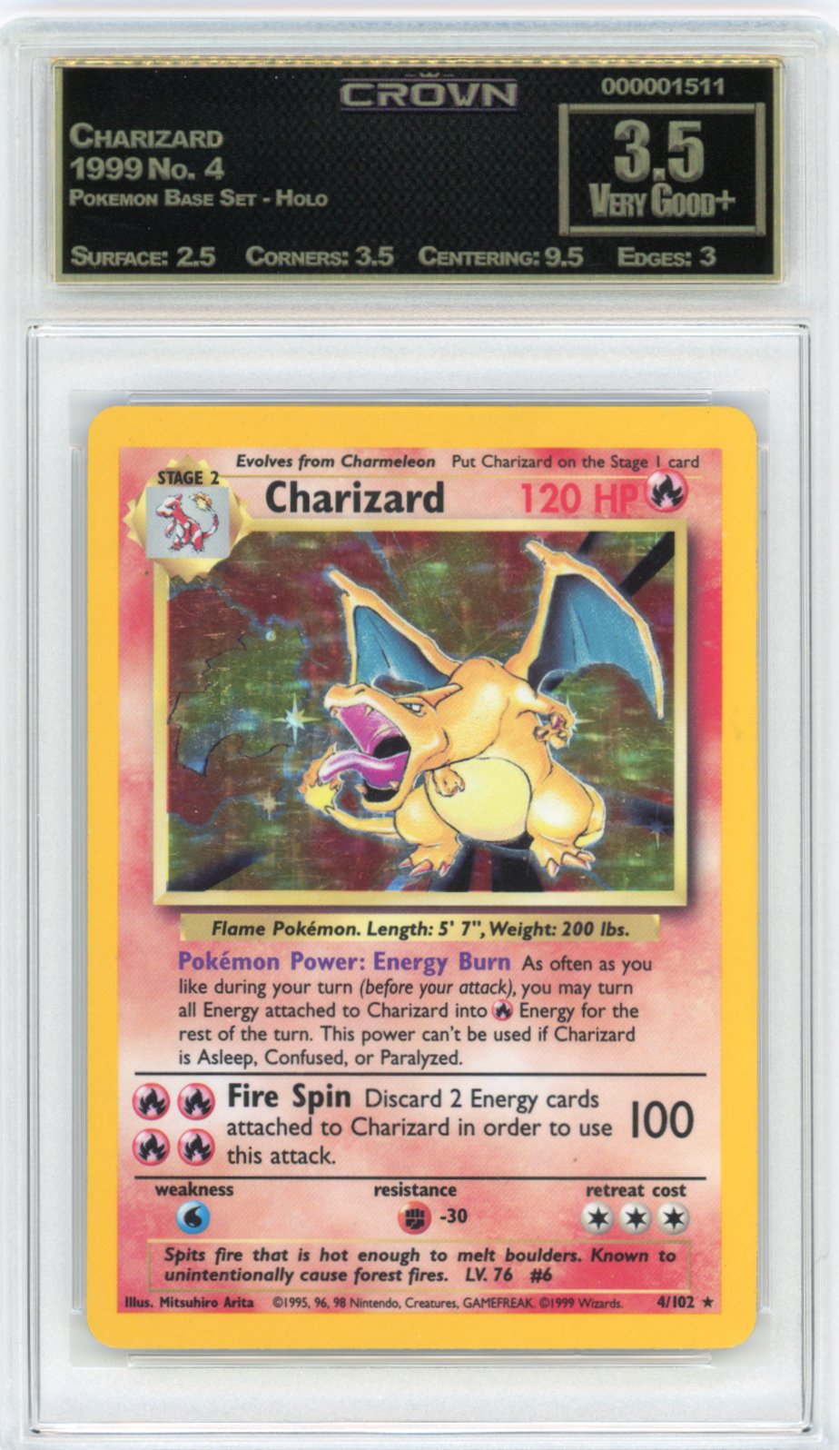 Charizard