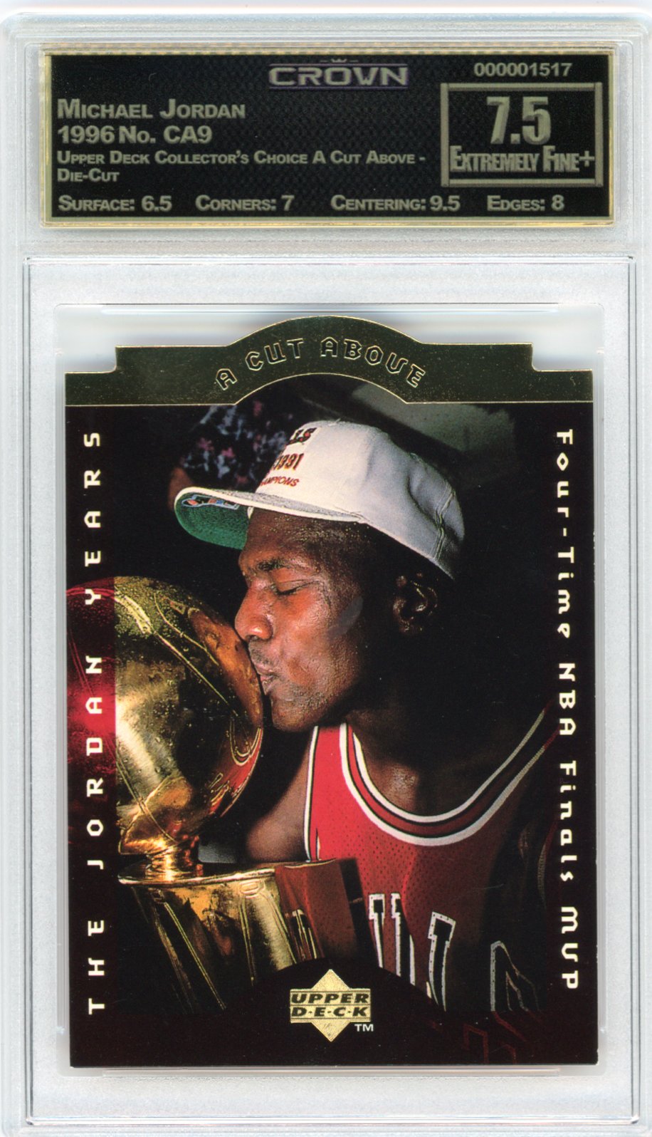 Michael Jordan