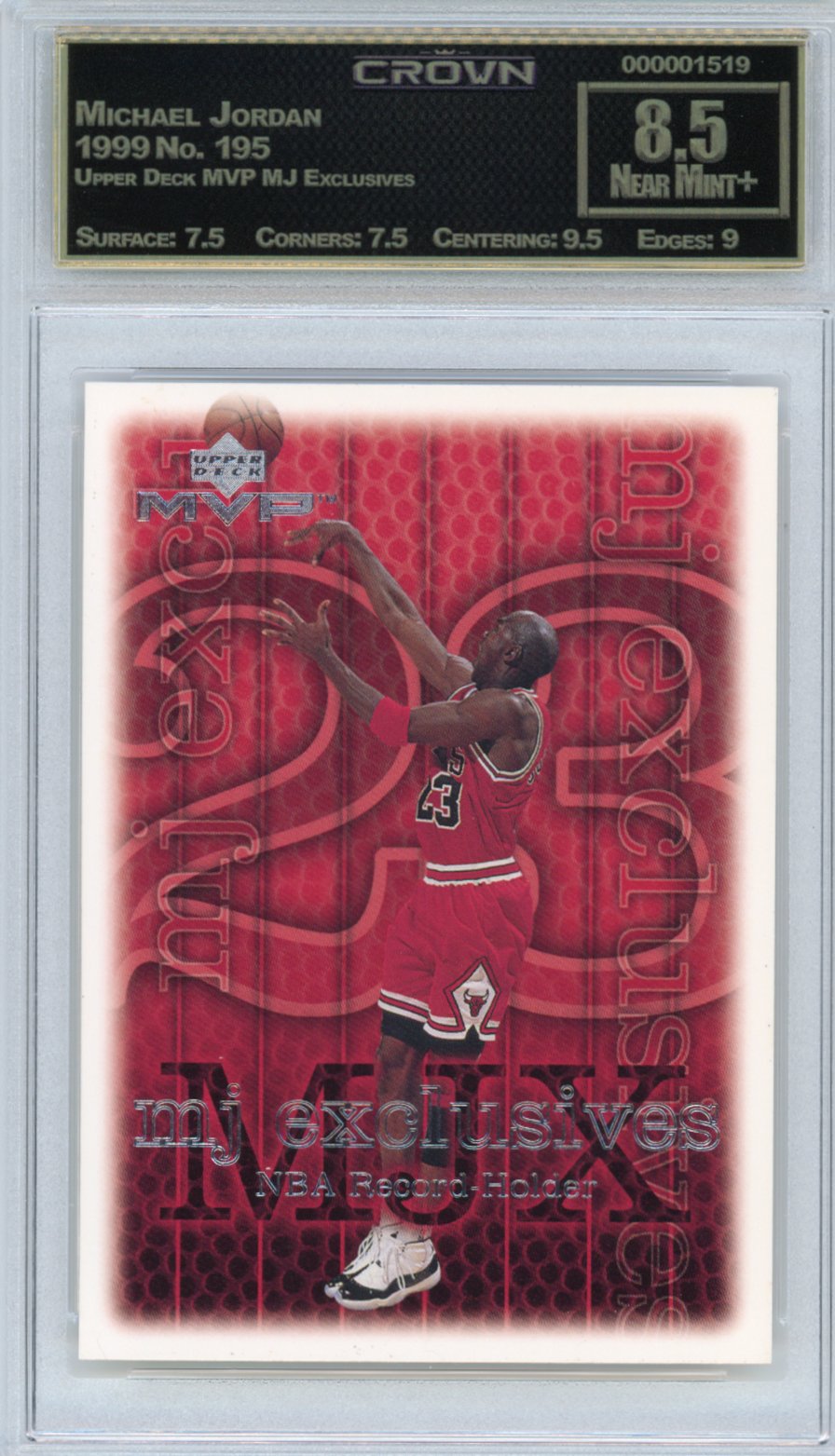 Michael Jordan