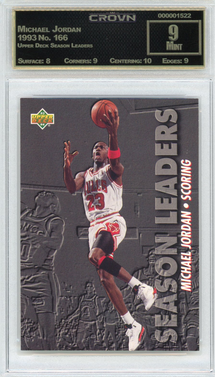 Michael Jordan