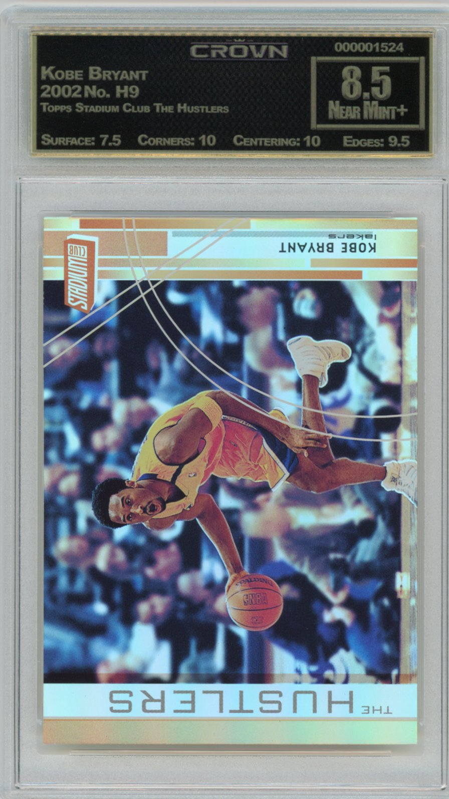 Kobe Bryant