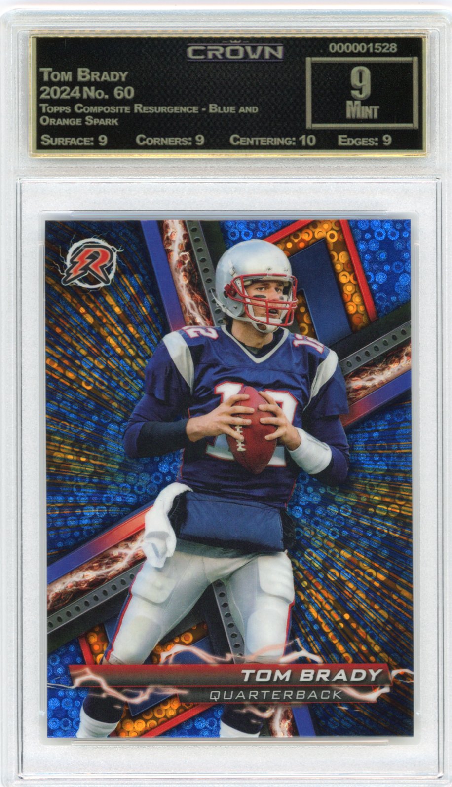 Tom Brady