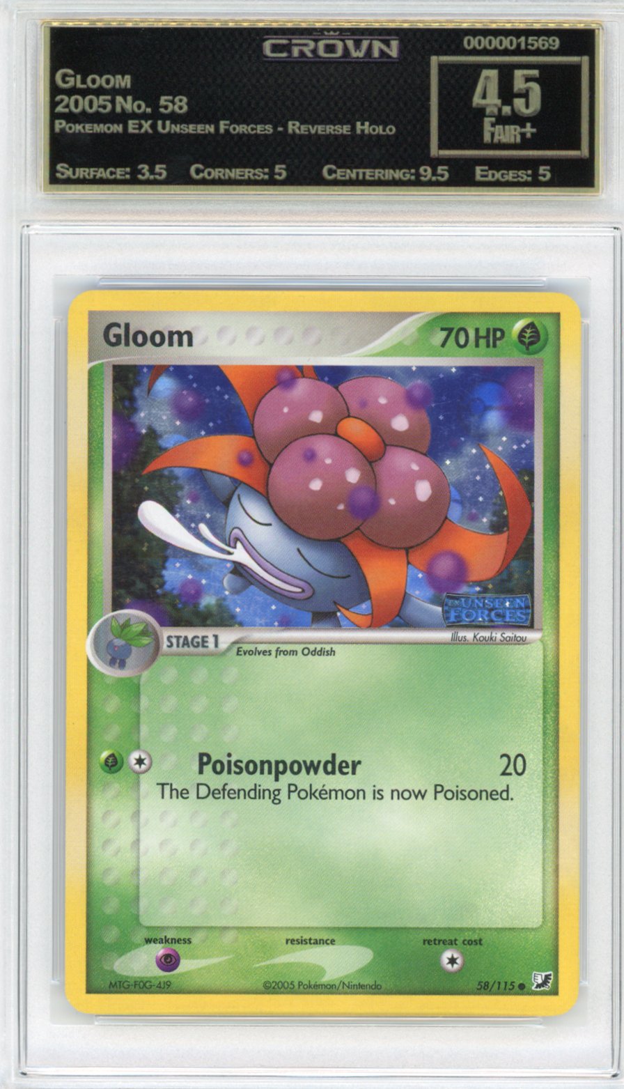Gloom