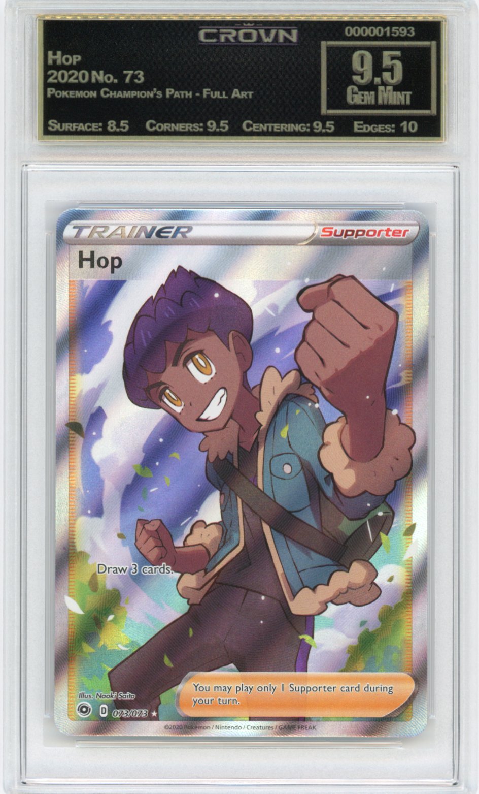 Hop