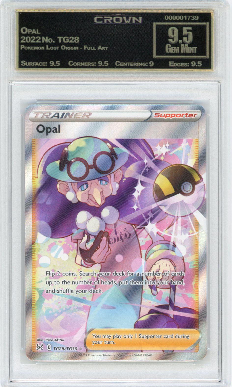 Opal