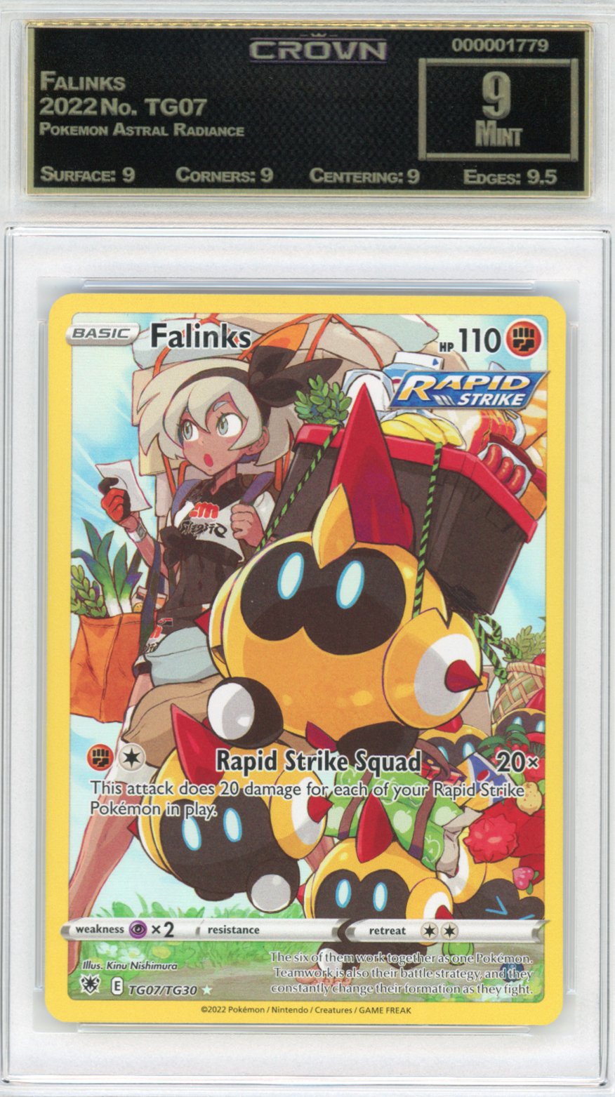 Falinks