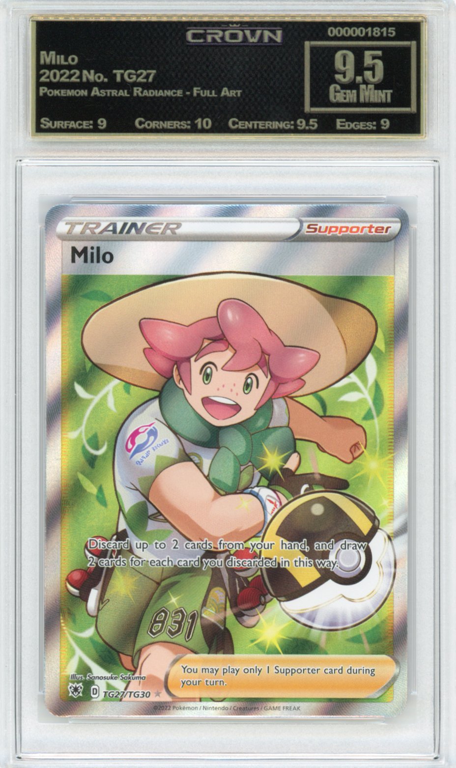 Milo