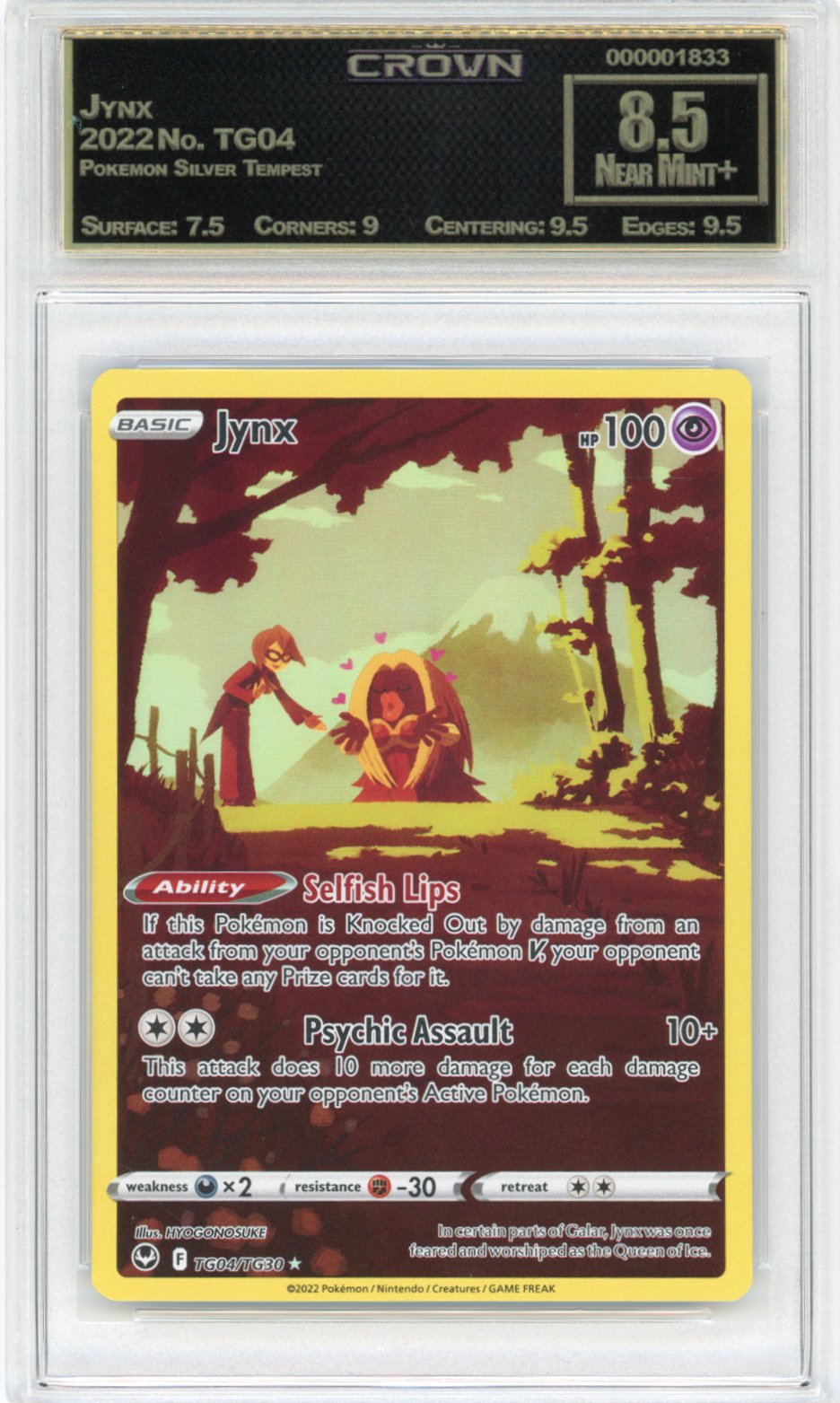Jynx