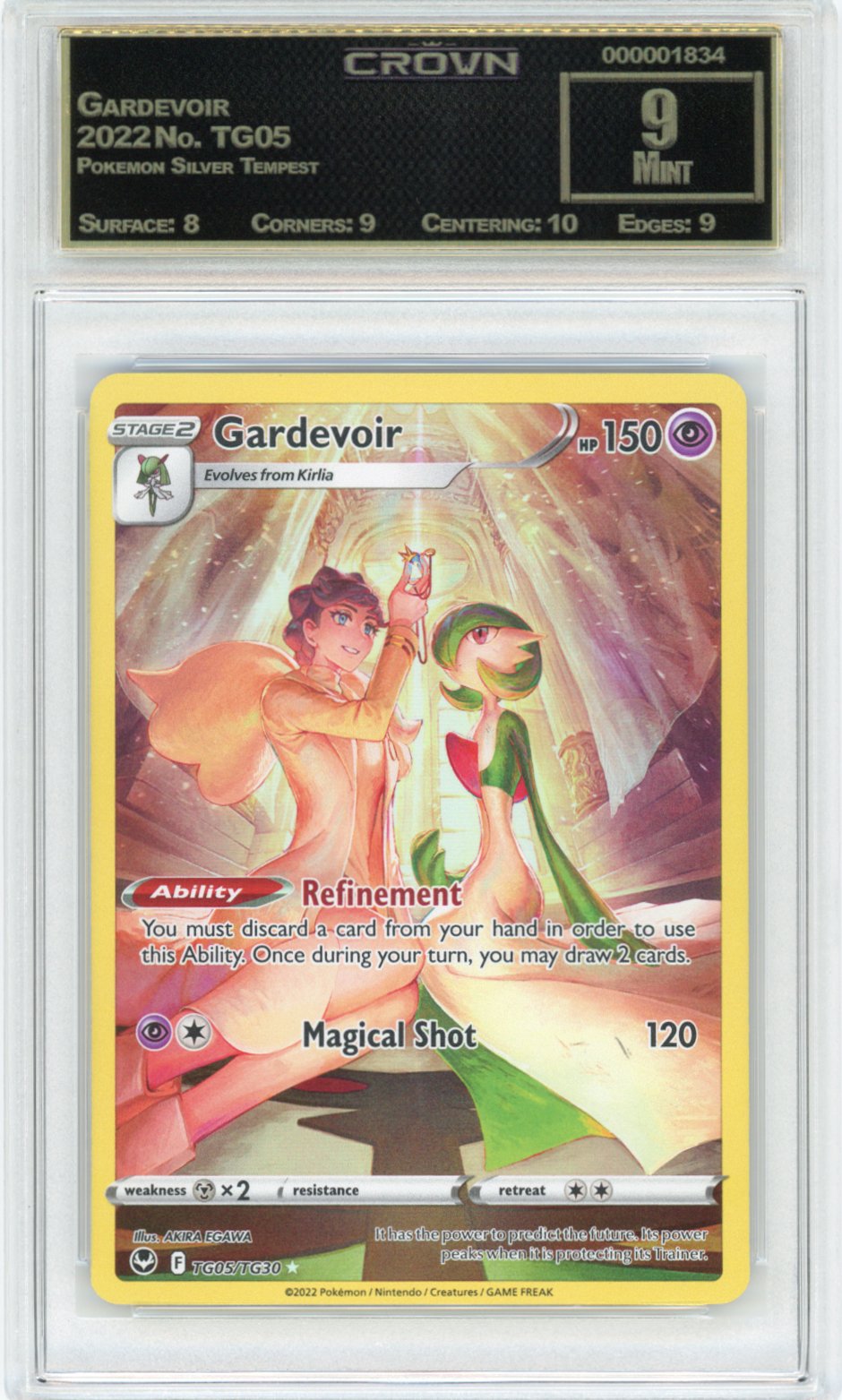 Gardevoir