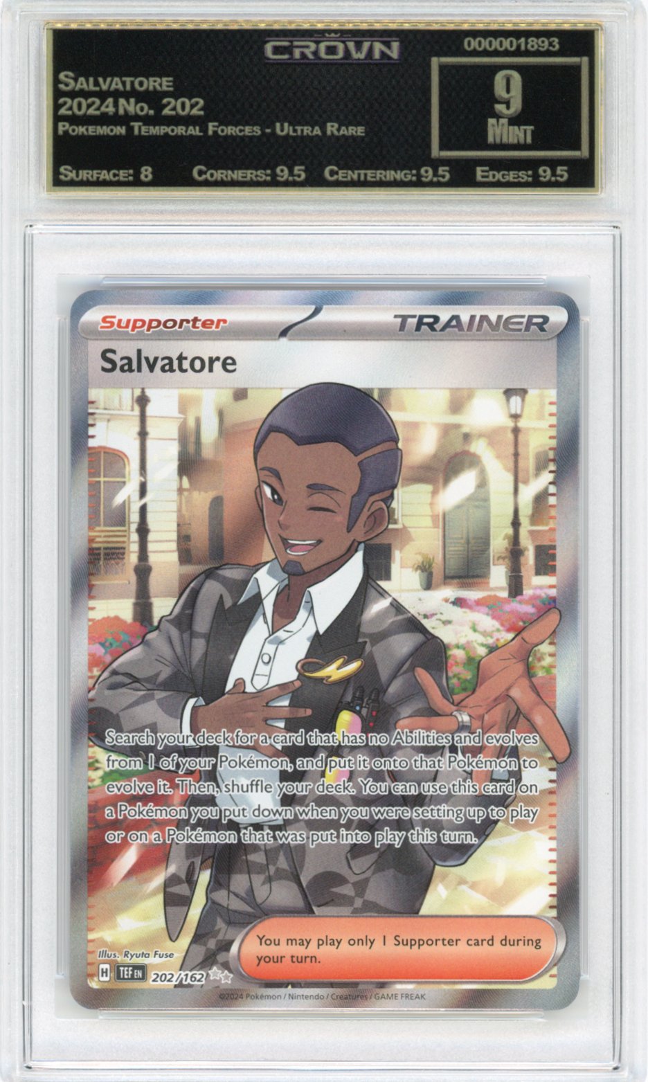 Salvatore