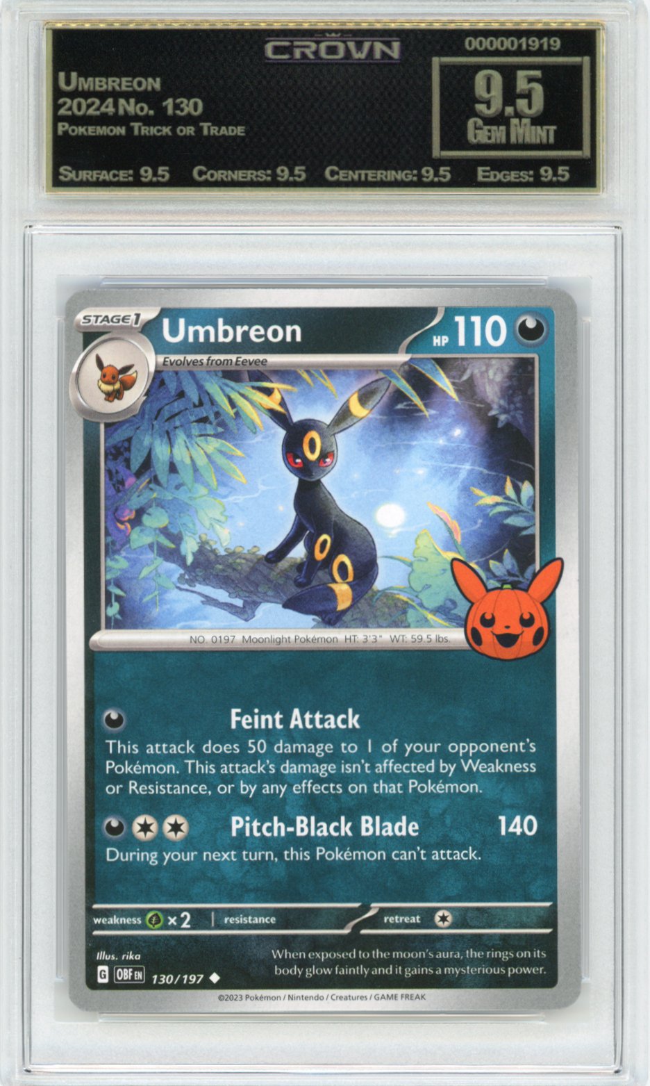 Umbreon