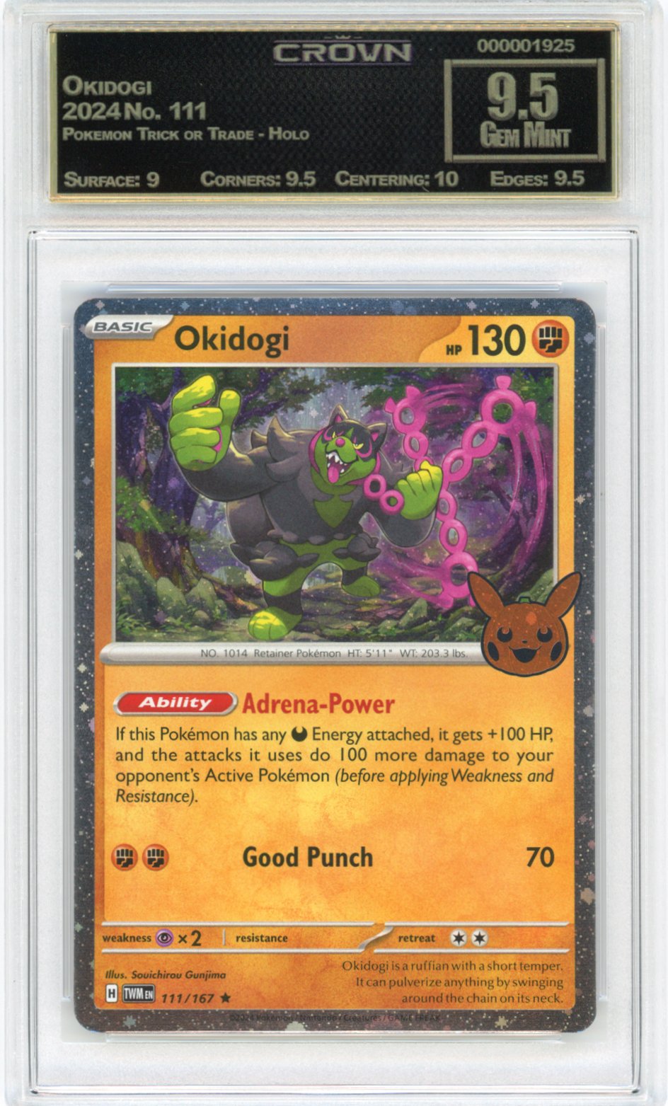 Okidogi