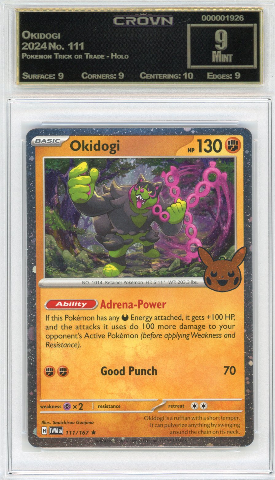 Okidogi
